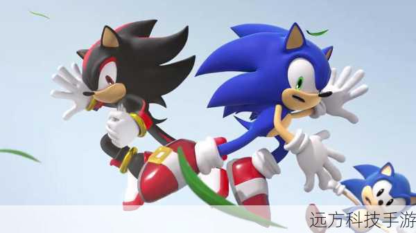 全新故事战役!索尼克X夏特:世代首发预告片震撼公布