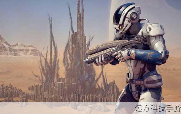 制作人澄清质量效应4(Mass Effect 4)XBOXONE独占谣言