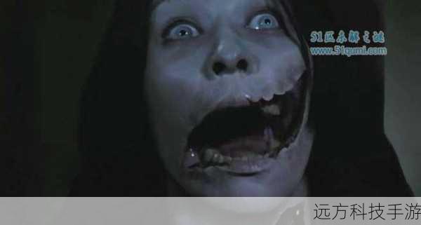 亚洲公认的10大恐怖片,胆小者慎入!