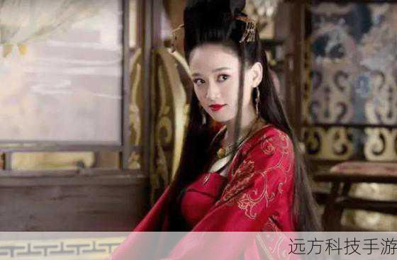 武侠巨制重启经典,〈笑傲江湖〉阵容震撼官宣,张雨绮颠覆演绎东方不败