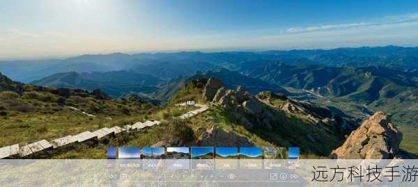 VR新作现实PC配置公布!还原实景在各地旅游