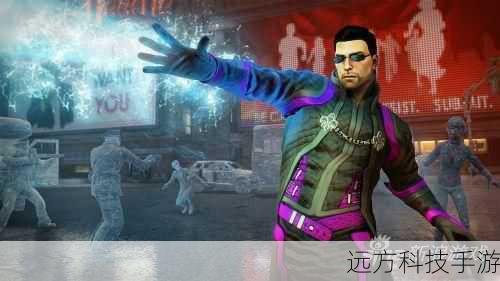 这么高都摔不死人?盘点八大最爱跳楼的游戏