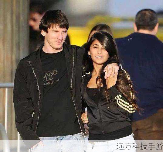 曝梅西和妻子正经历婚姻危机,或因出轨跟队女记者?