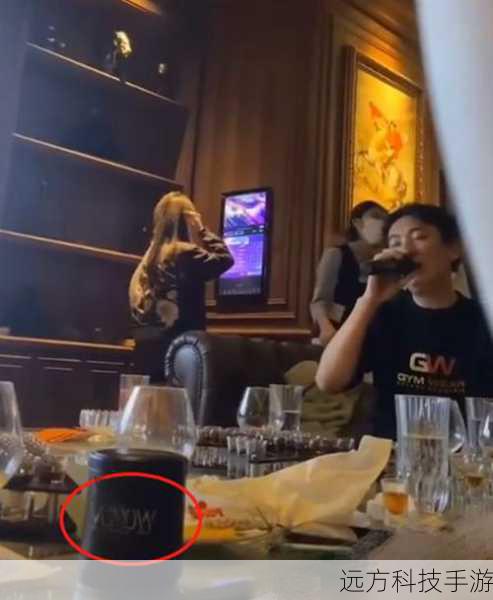 上海最牛网吧探秘,通宵仅需120元,揭秘王思聪土豪包厢背后的极致体验