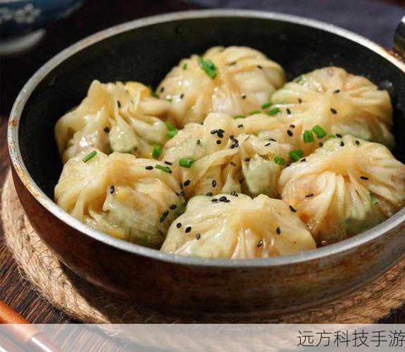 生煎馒头是哪里的传统小吃?蚂蚁庄园答案最新7.18揭晓