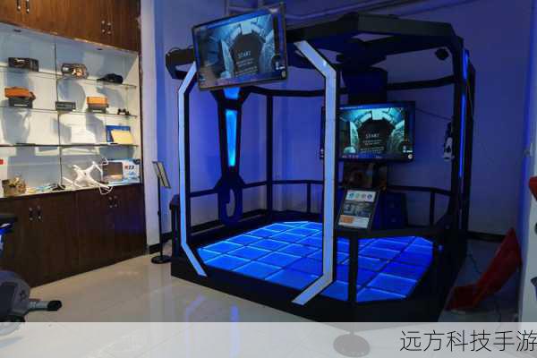 VR未必坐着玩!4种不同玩法VR设备推荐,沉浸感爆棚