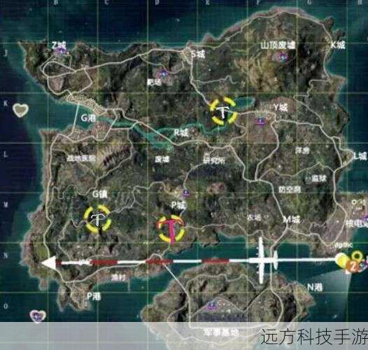 和平精英特斯拉展厅在哪?揭秘展厅刷新点