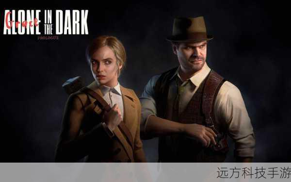 鬼屋魔影重制版,六至十小时的惊魂之旅,双周目探索的极致沉浸