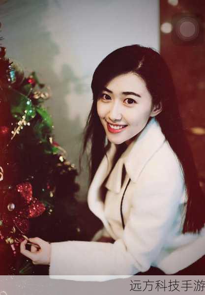 人大女神康逸琨,美丽与才华并存
