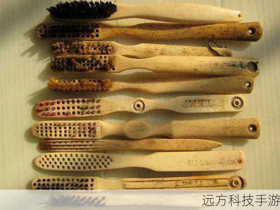古代哪种植物是刷牙利器?古代刷牙用什么工具?