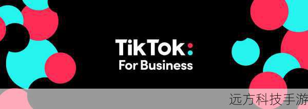 游戏出海新时代,TikTok for Business 助力厂商把握机遇破局增长