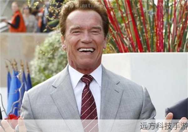 铁血硬汉,温情满溢,施瓦辛格迎来76岁生日,健身时收获粉丝满满祝福与拥抱