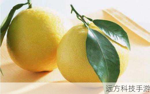 红心柚子比白心柚子更有营养吗?蚂蚁庄园10月29日答案解析