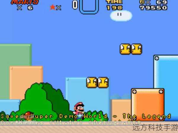 超级马里奥兄弟3今日迎来35周年庆,经典不朽,销量传奇