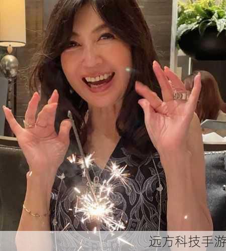 日本71岁美女奶奶诠释逆生长!曾在国民美魔女夺冠