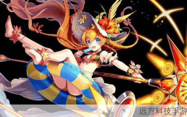 神姬ProjectA最新活动及更新公告