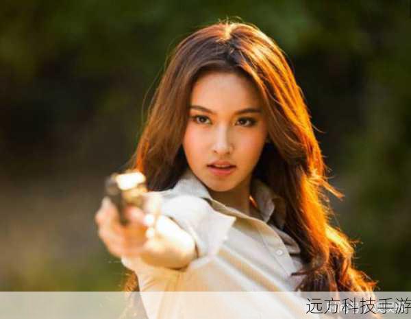 你还相信眼睛吗?揭秘娱乐圈中的12大绝世变性美女背后的故事