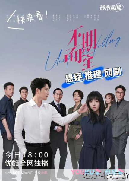 不期而至演员表介绍,一场情感悬疑的华丽阵容