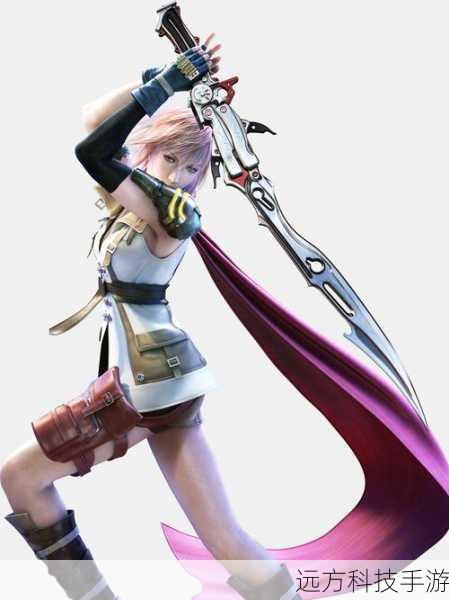 ff13versus(FF13Versus,独特魅力与深远影响)