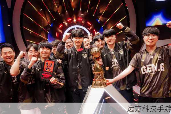 lol g联赛(LOL G 联赛,电竞舞台上的热血与辉煌)