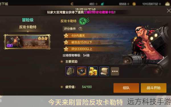 dnf卡勒特之初(DNF卡勒特之初,从荒漠到崛起的传奇)