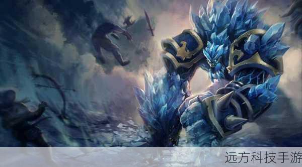 熔岩巨兽攻略(熔岩巨兽攻略,掌控战场的巨岩之力)