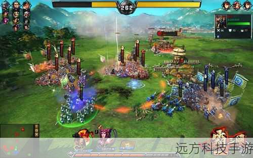 霸三国online(霸三国Online,重塑历史烽烟,共赴策略盛宴)