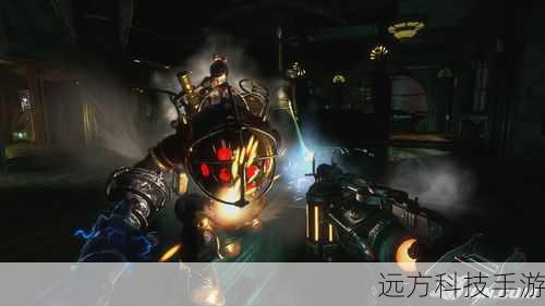 生化奇兵 攻略(生化奇兵,全面攻略指南)