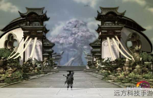 剑网三直城门(剑网三直城门,古韵今风中的武侠梦寻)