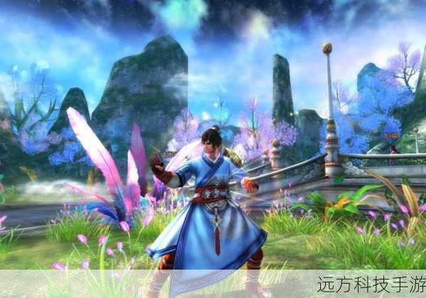 天子传奇ol(天子传奇 OL,奇幻世界的传奇之旅)