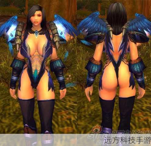 魔兽世界邪恶补丁(警惕魔兽世界邪恶补丁的危害)