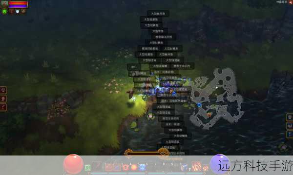 火炬之光2控制台命令(火炬之光 2 控制台命令,开启游戏的神秘钥匙)