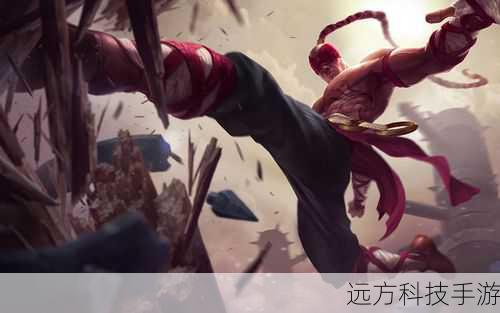froggen盲僧(Froggen的盲僧,跨界英雄的非凡之旅)