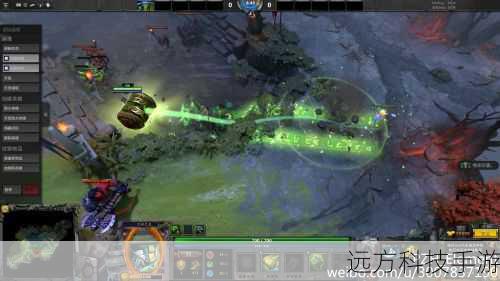 dota2小红本(Dota2 小红本,激情与挑战的象征)