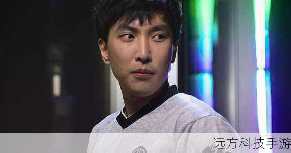 doublelift是哪国人(Doublelift,美籍华人的电竞传奇)