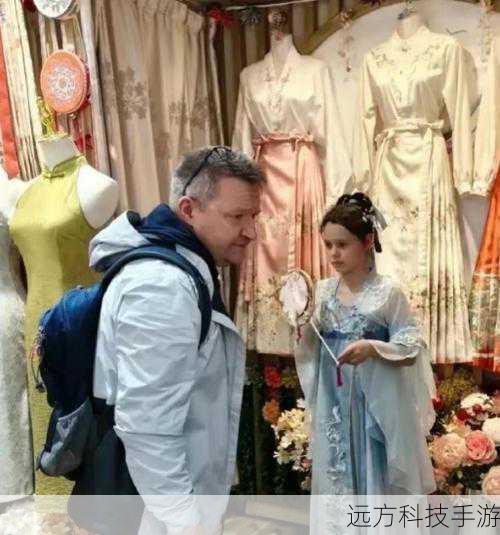 西安三步一个公主五步一个贵妃(西安,穿越千年的美丽邂逅)