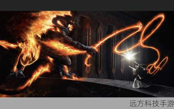 balrog(Balrog 的传奇与神秘)