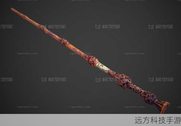 巫王索瑞森的法杖(巫王索瑞森的法杖,黑暗与力量的传奇象征)