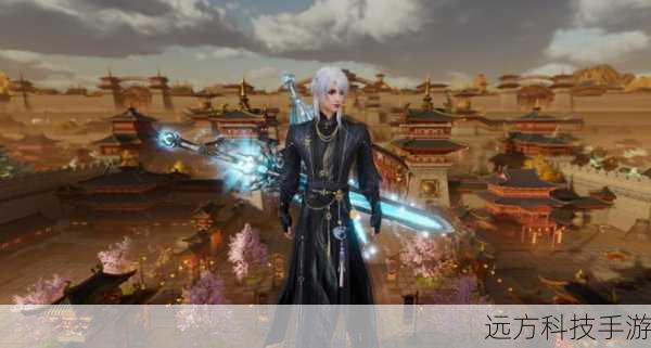 剑侠情缘藏剑山庄(剑侠情缘之藏剑山庄传奇)