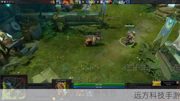 dota2公测(Dota2 公测,开启电竞新纪元)