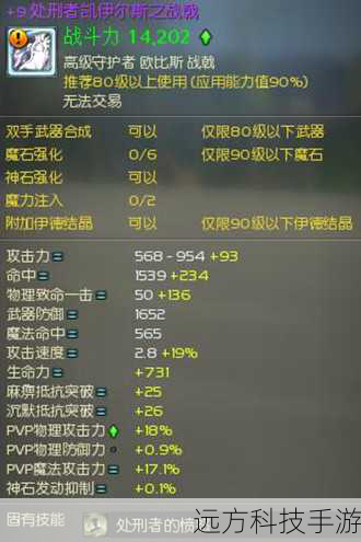 洛奇英雄传凯伊装备(洛奇英雄传凯伊装备解析与选择指南)