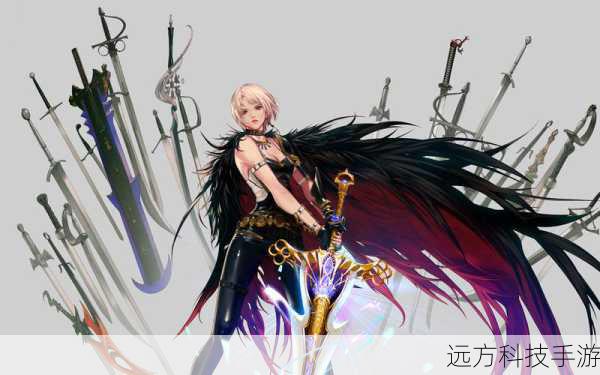 dnf剑宗觉醒(DNF 剑宗觉醒,华丽蜕变与无尽力量)