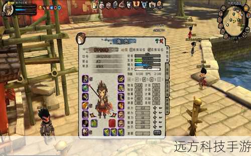 桃园虎卫加点攻略(桃园虎卫加点攻略全解析)