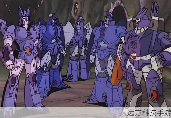 从最初的动画到如今的《变形金刚前线》,变形金刚已经走过了漫长的岁月,它不仅是一个经典的动漫形象,更是一个时代的象征,它承载着我们的童年回忆,激发着我们的想象力和创造力,在这个科技飞速发展的时代,变形金刚前线依然保持着它的魅力和影响力,不断吸引着新一代的玩家和粉丝。