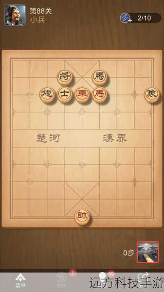 象棋残局大全安卓版还可以作为一种放松和减压的方式,在忙碌的生活中,沉浸于象棋的世界中,专注地思考每一步棋的走法,能够让我们暂时忘却外界的烦恼和压力,它是一种精神上的寄托和享受,让我们在紧张的工作之余找到一片宁静的港湾。