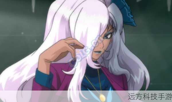 莎兰，魔法师公会的会长，她知识渊博，教导着众多的魔法师，她的优雅和智慧让玩家们对她钦佩不已。