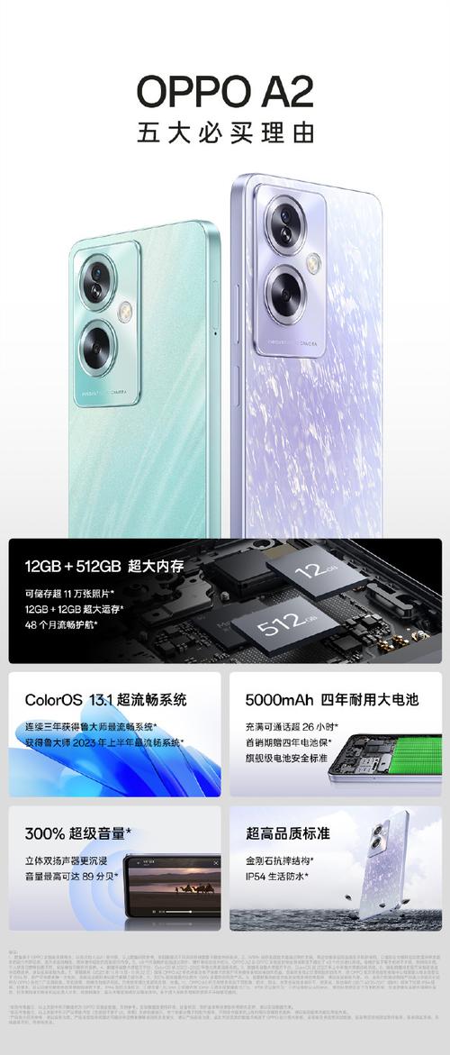 OPPO A2m,您的生活得力助手