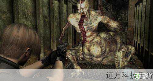 这两个补丁的结合,使得《生化危机 4:终极高清版》的画面达到了一个新的高度,玩家们可以更加清晰地感受到游戏中每一个细节的精心设计,从角色的服装纹理到环境中的一草一木,在恐怖场景中,出色的着色器和反光效果让恐怖氛围更加浓郁,玩家的紧张感和压迫感也随之增强,在战斗场景中,清晰的画面和逼真的效果也有助于玩家更好地判断敌人的位置和行动,提高游戏的战斗体验。