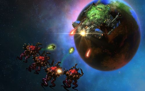 《星际争霸 2:虫群之心》是一款需要深度思考和策略规划的游戏,掌握这些攻略秘籍,并通过不断实践和改进,你将在游戏中取得更好的成绩,体验到虫族带来的强大力量和无限可能,无论是在单人战役还是多人对战中,都能尽情享受游戏的乐趣,让我们一起在星际的宇宙中,指挥虫群征服一切吧!