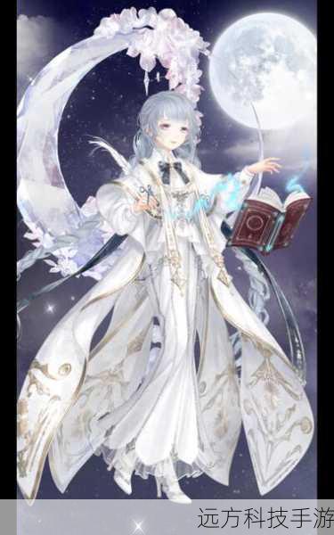魔法师的套装充满了可爱与奇幻的元素,蓬蓬的裙摆,可爱的发饰,以及身上闪烁着神秘光芒的符文装饰,都让魔法师们宛如从童话世界中走出来的小精灵。